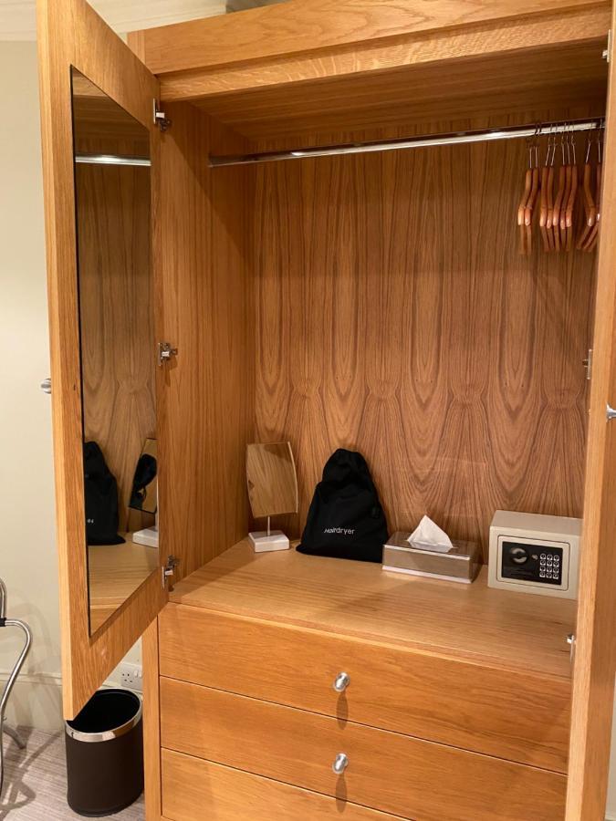 Kennington B & B 런던 외부 사진