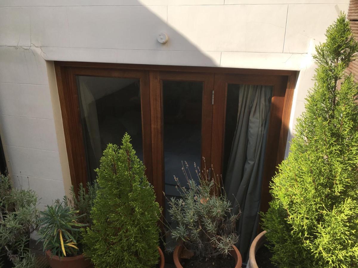 Kennington B & B 런던 외부 사진