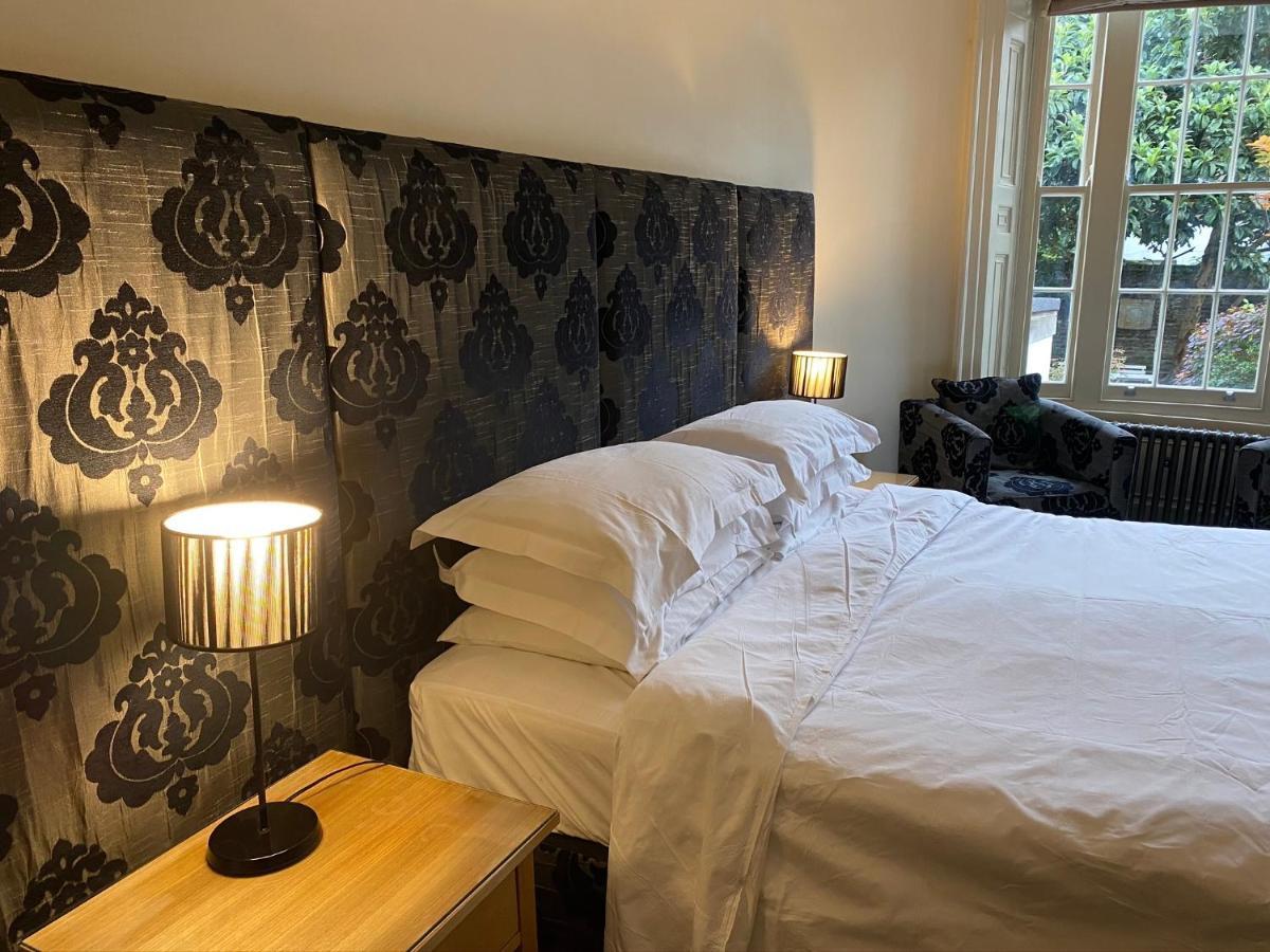 Kennington B & B 런던 외부 사진