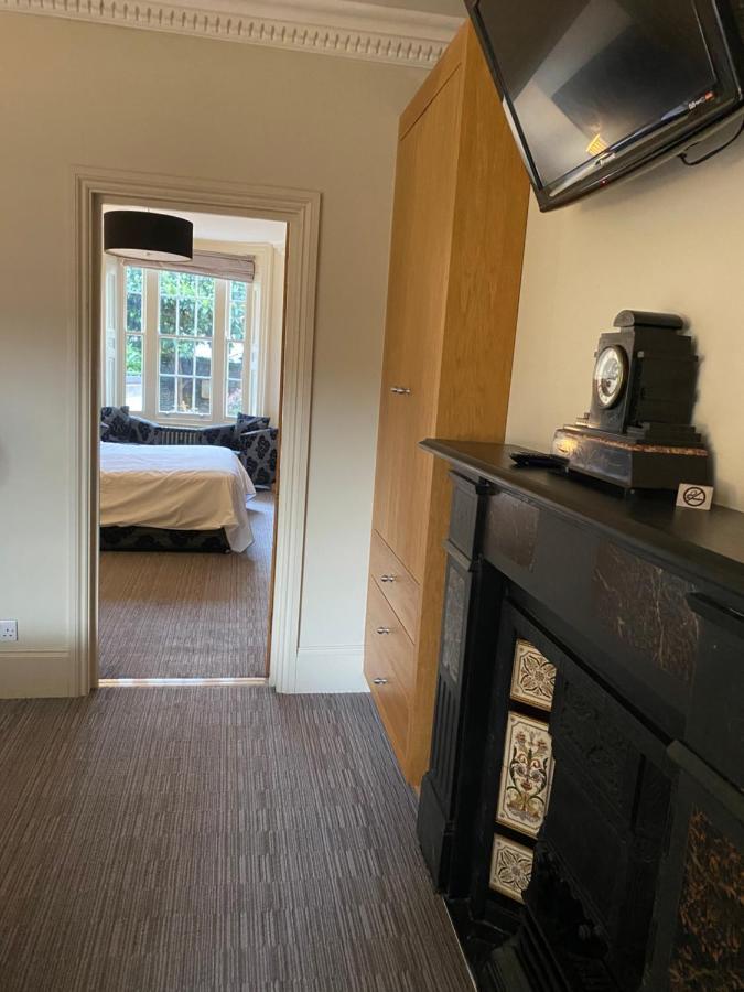 Kennington B & B 런던 외부 사진
