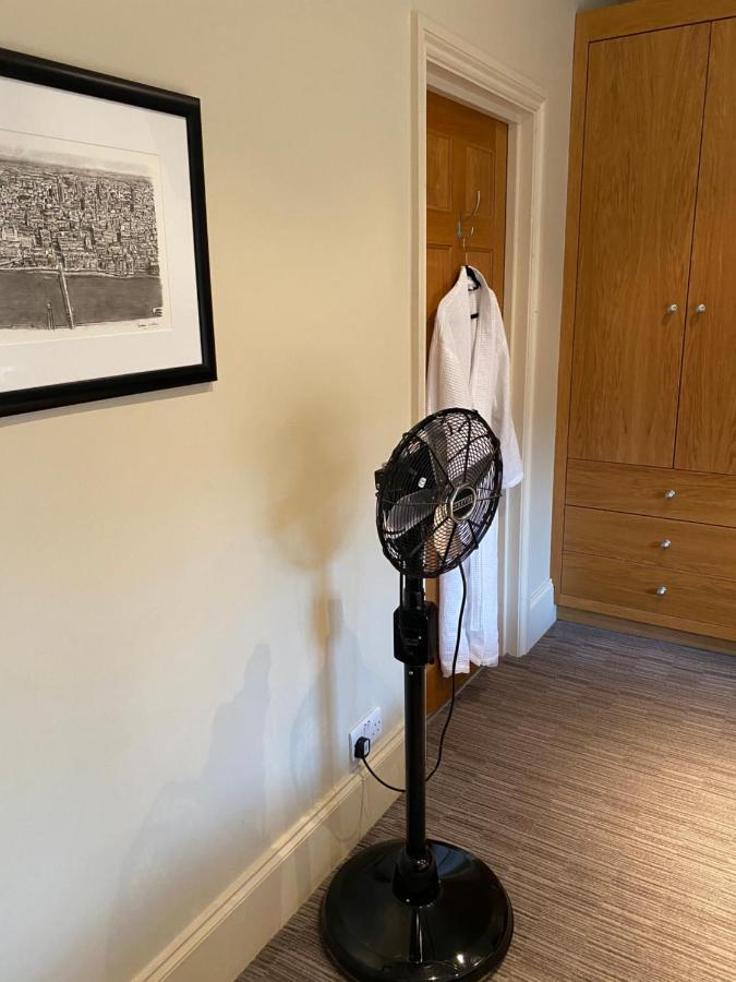 Kennington B & B 런던 외부 사진