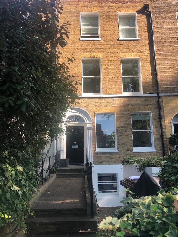 Kennington B & B 런던 외부 사진