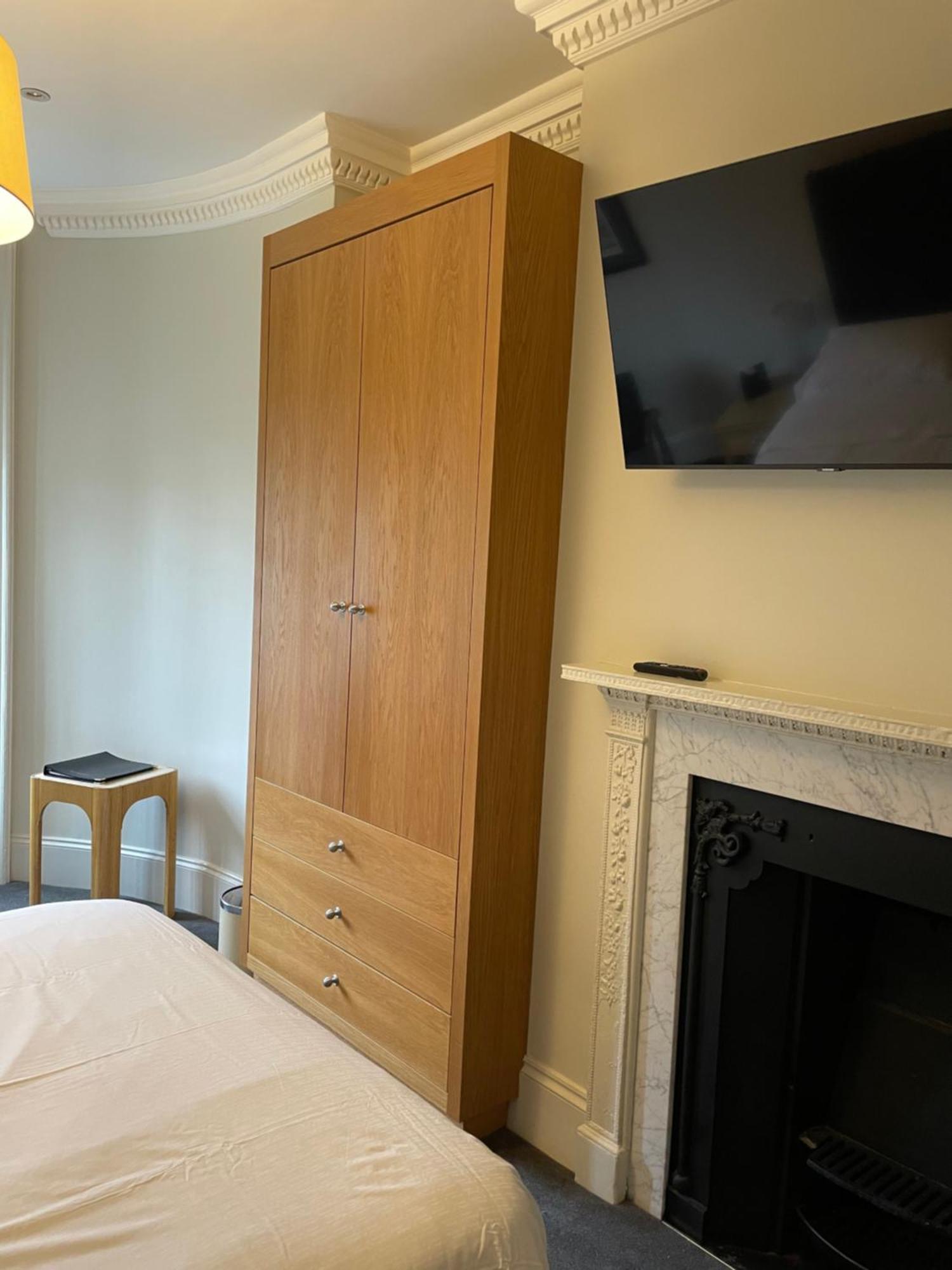Kennington B & B 런던 외부 사진