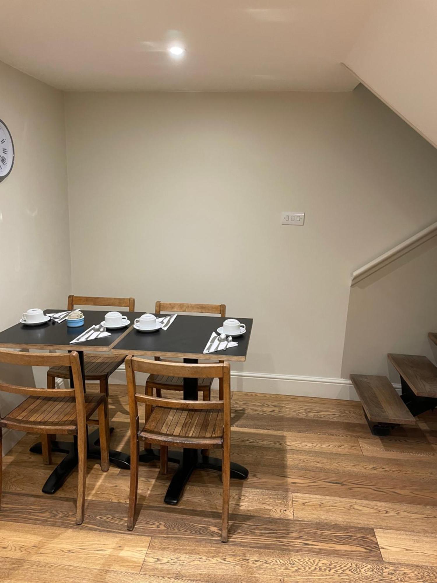 Kennington B & B 런던 외부 사진