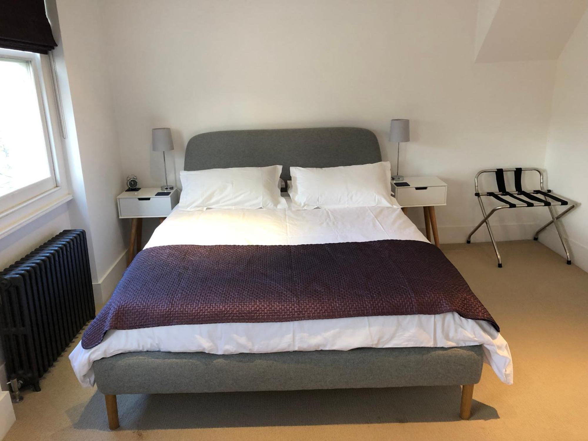 Kennington B & B 런던 외부 사진