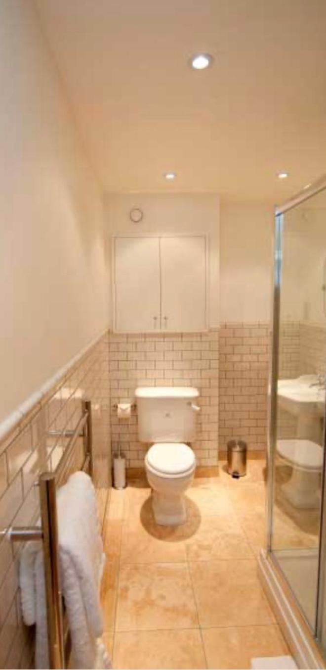 Kennington B & B 런던 외부 사진