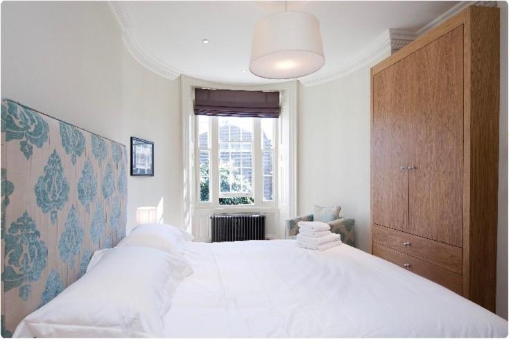 Kennington B & B 런던 외부 사진