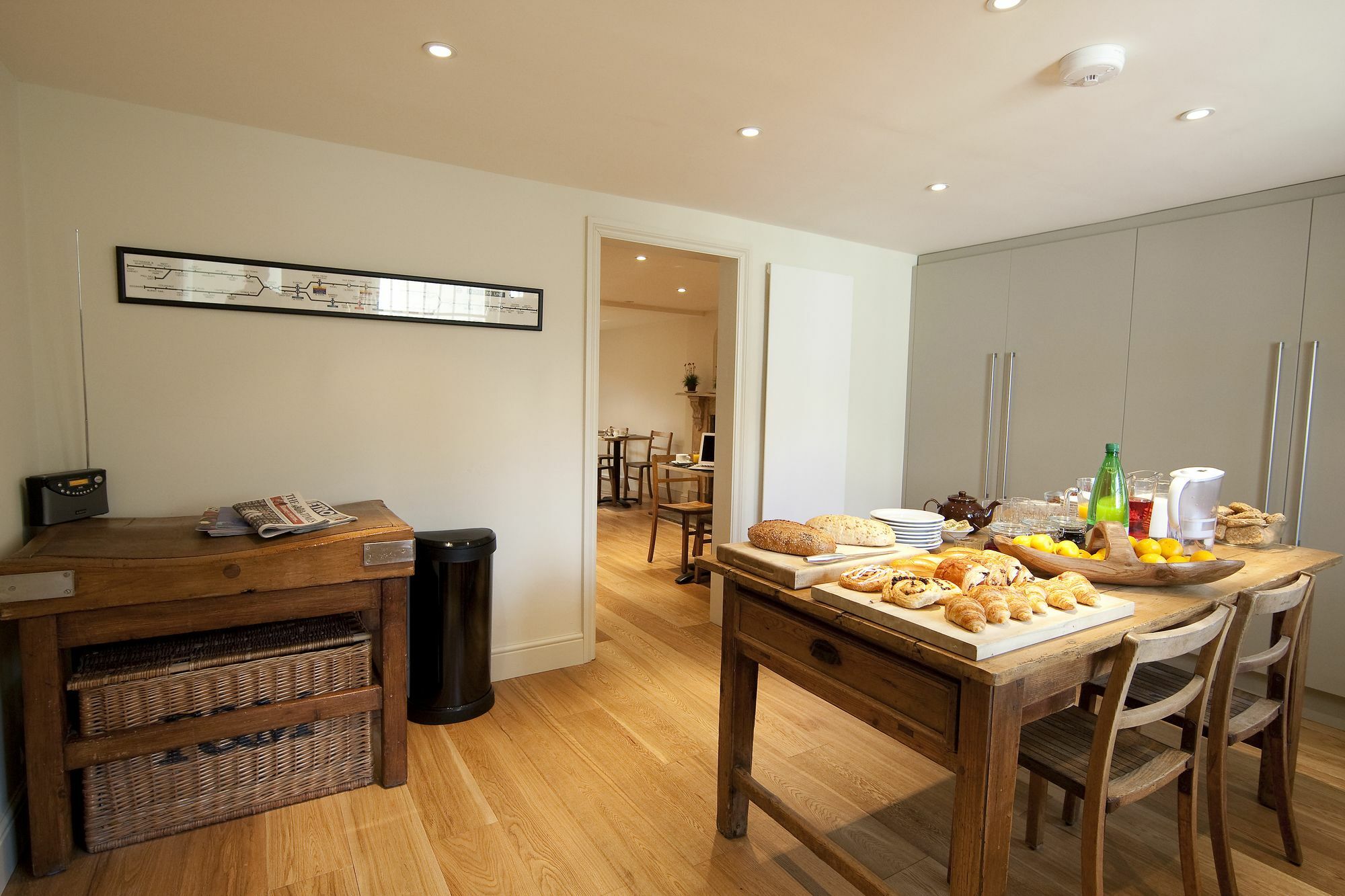 Kennington B & B 런던 외부 사진