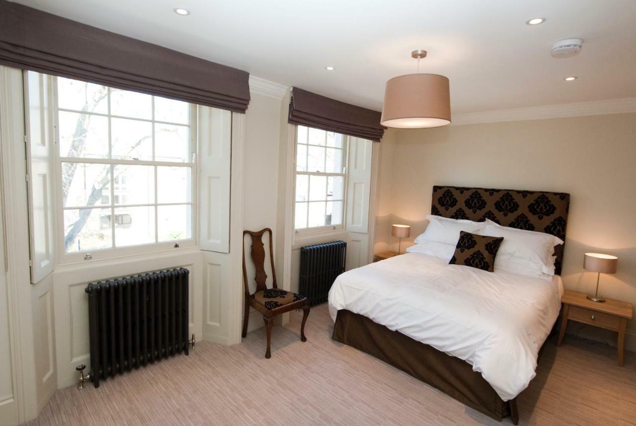 Kennington B & B 런던 외부 사진